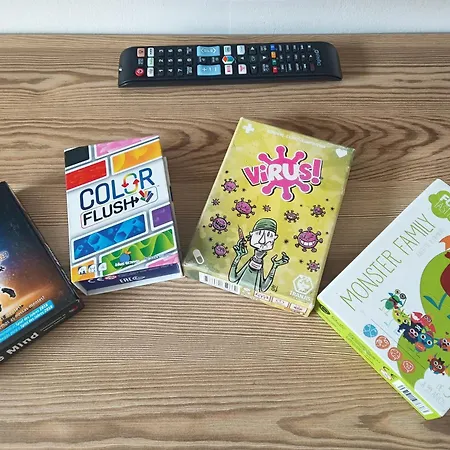 Fenals Calm - Con Piscina