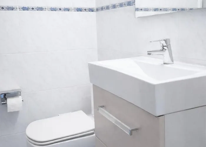 Fenals Calm - Con Piscina