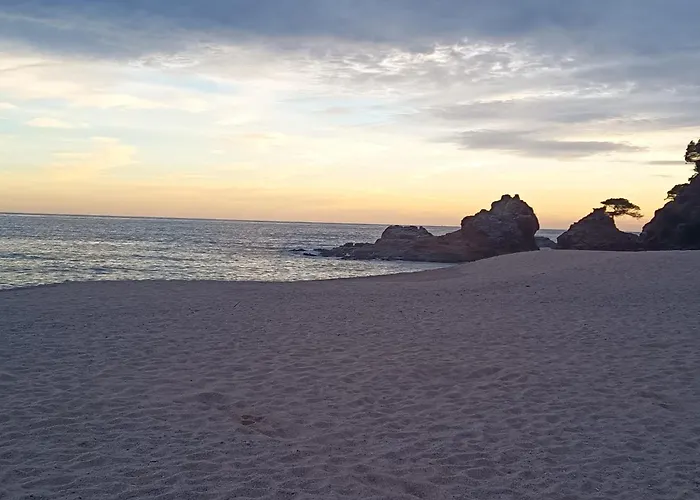 Lägenhet Fenals Calm - Con Piscina