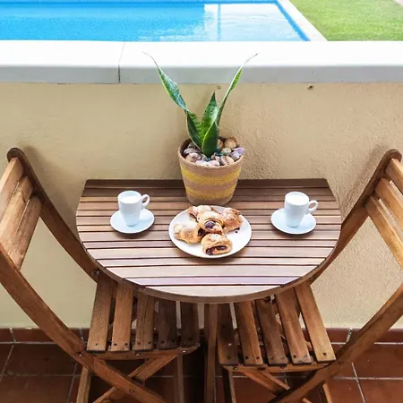 Appartement Fenals Calm - Con Piscina Lloret de Mar