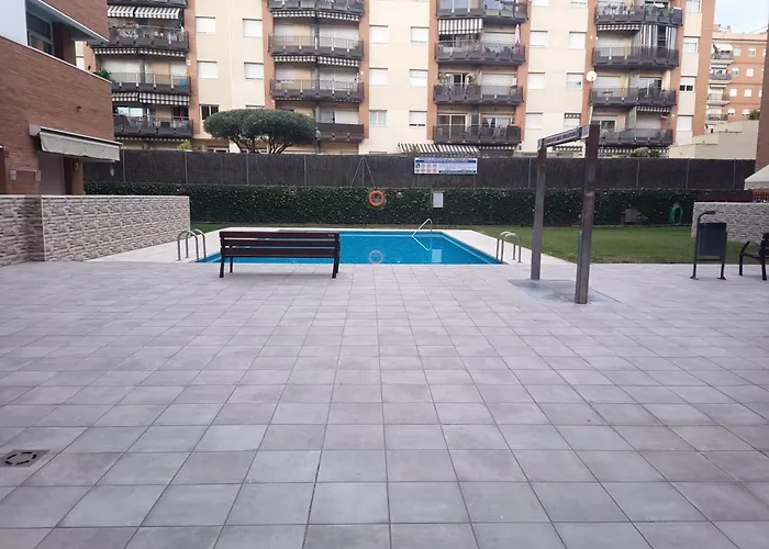 Fenals Calm - Con Piscina