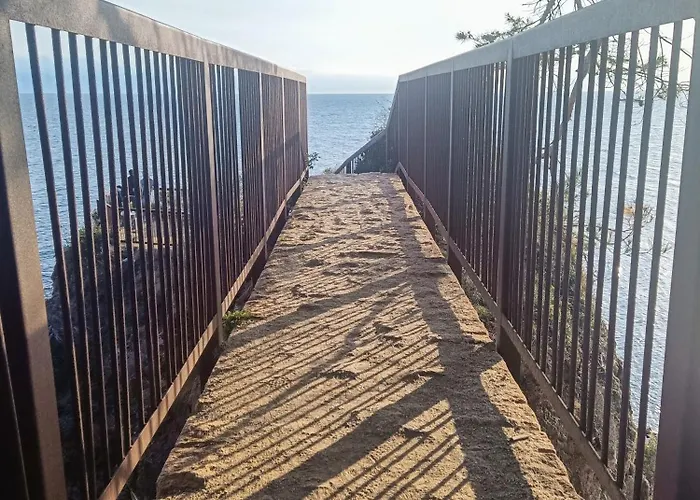 Fenals Calm - Con Piscina * Lloret de Mar