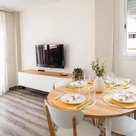 Fenals Calm - Con Piscina Apartment