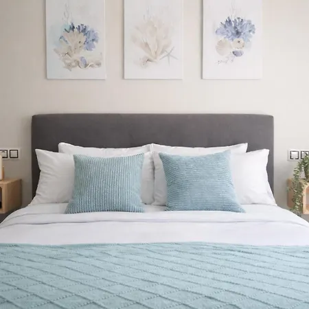 Fenals Calm - Con Piscina Appartement