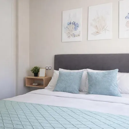 Fenals Calm - Con Piscina Apartment Lloret de Mar