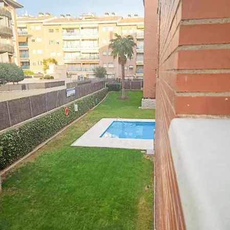 Daire Fenals Calm - Con Piscina