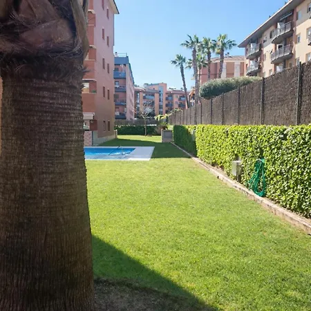 Daire Fenals Calm - Con Piscina *