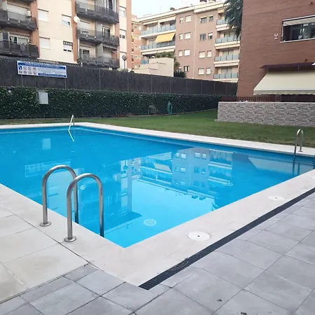 Fenals Calm - Con Piscina Lejlighed *