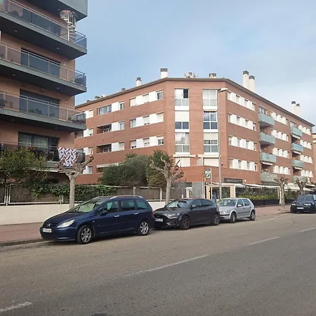 Fenals Calm - Con Piscina * Льорет-де-Мар