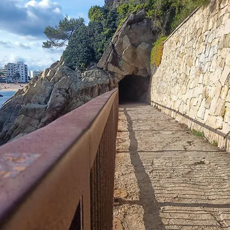 Апартаменты Fenals Calm - Con Piscina *