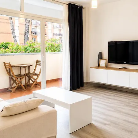Daire Fenals Calm - Con Piscina Lloret de Mar