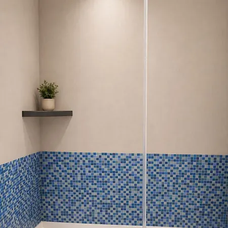 Fenals Calm - Con Piscina Daire