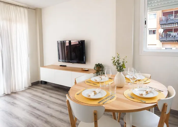 Fenals Calm - Con Piscina Apartamento