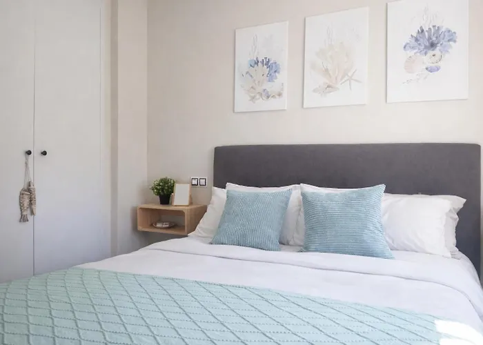 Fenals Calm - Con Piscina Apartamento Lloret de Mar