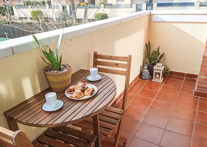 Fenals Calm - Con Piscina *