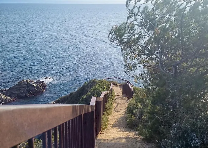 Fenals Calm - Con Piscina * Lloret de Mar