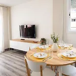 Fenals Calm - Con Piscina Апартаменти