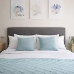Fenals Calm - Con Piscina Апартаменти