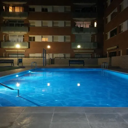 Fenals Calm - Con Piscina * 료렛 드 마르