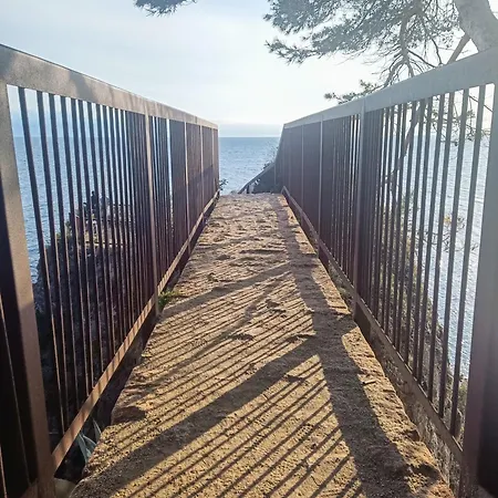 Fenals Calm - Con Piscina * Lloret de Mar