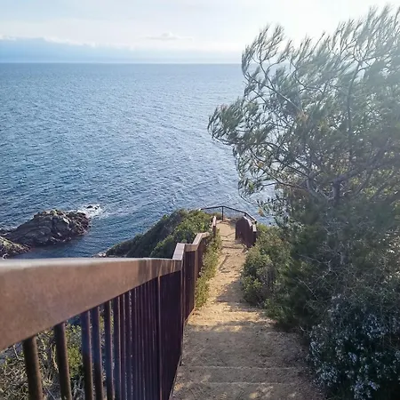 Fenals Calm - Con Piscina * Lloret de Mar