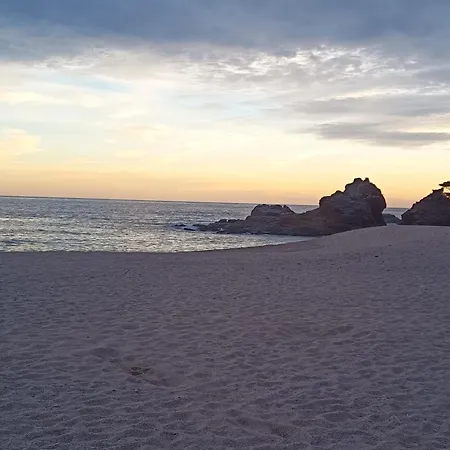 Apartment Fenals Calm - Con Piscina