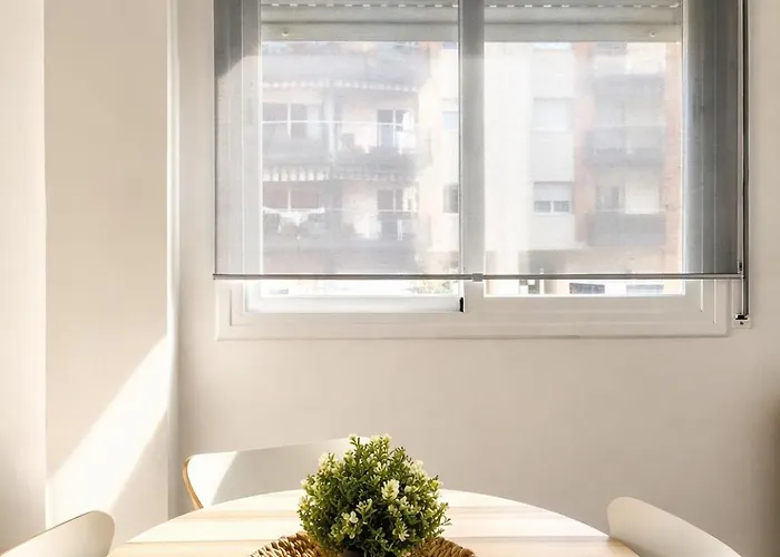 Fenals Calm - Con Piscina