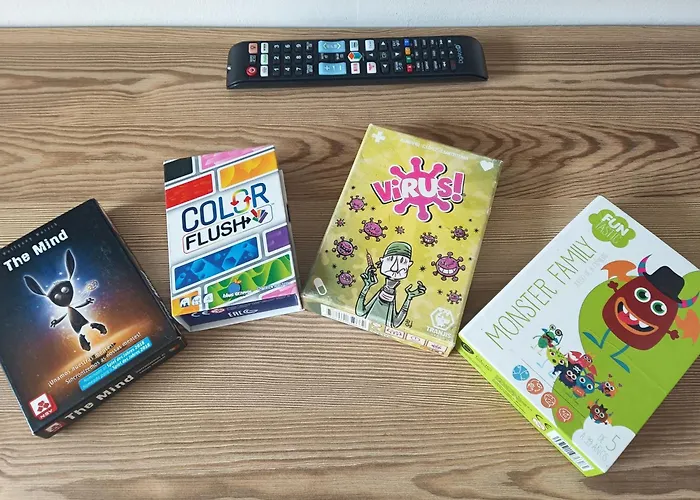 Fenals Calm - Con Piscina