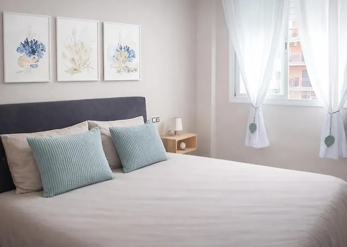 Fenals Calm - Con Piscina * Lloret de Mar