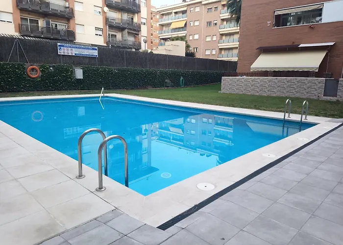 Fenals Calm - Con Piscina Apartment *