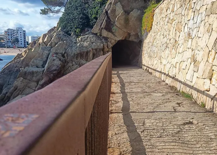 Apartament Fenals Calm - Con Piscina *