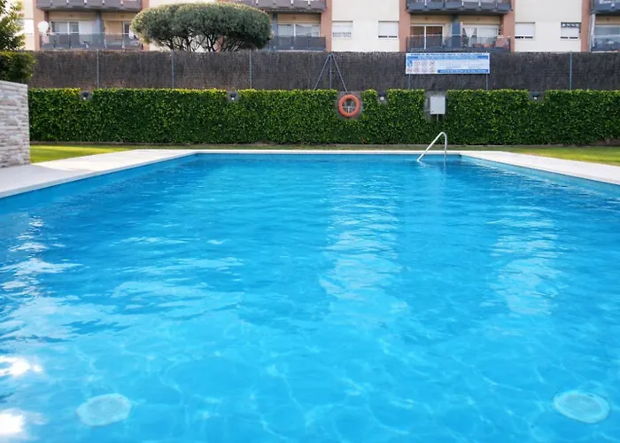 Fenals Calm - Con Piscina Apartment *