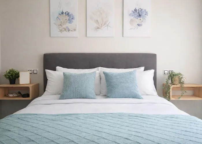 Fenals Calm - Con Piscina Apartamento